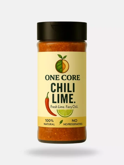 Chili Lime
