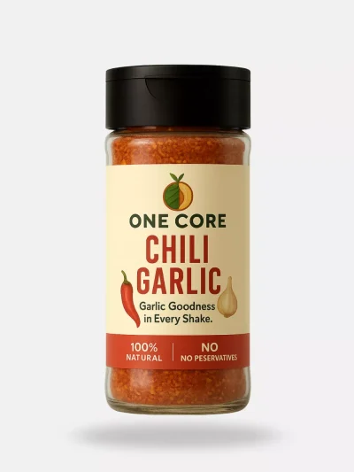 Chilli Garlic