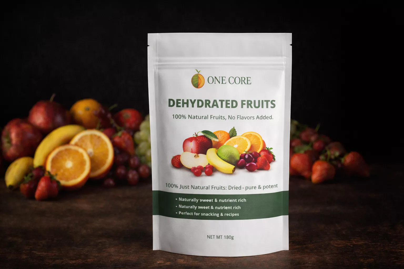 Dehydrated Fruits in Sri Lanka
