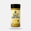Garlic Lemon Pepper