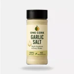 Garlic Salt
