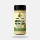 Garlic Salt with Celery