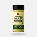 Garlic Salt with Parsley