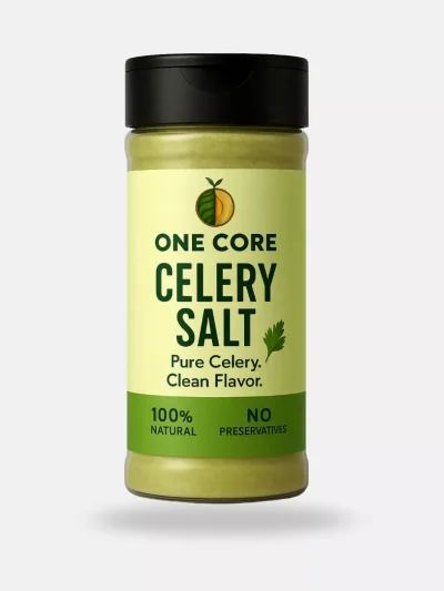 One Core Celery Salt