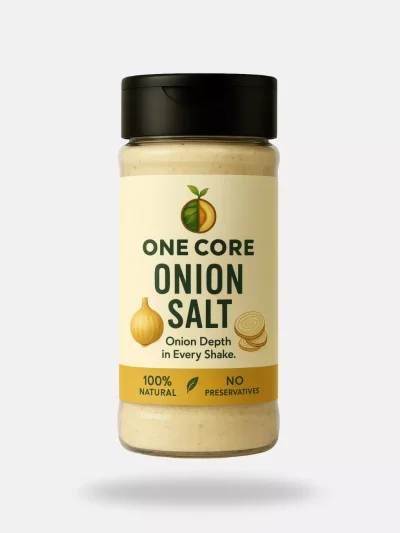 Onion Salt