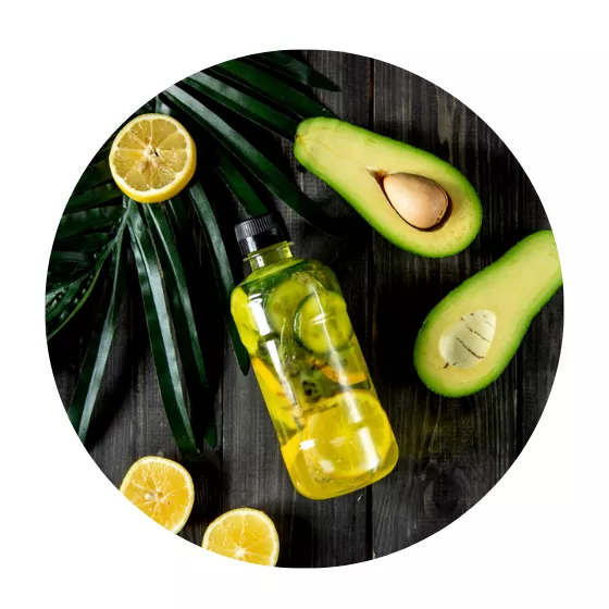 Avocado Oil in Sri Lanka