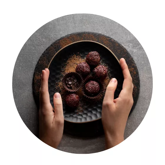 Handmade Chocolates in Sri Lanka
