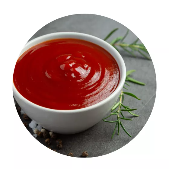 Sauce in Sri Lanka